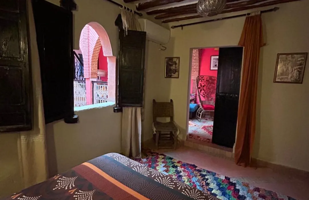 Riad N10-1