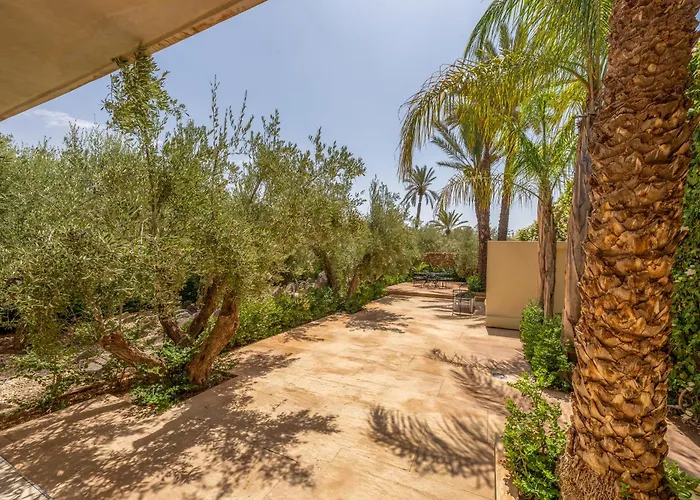 Dar Sabra Hotel Marrakesh